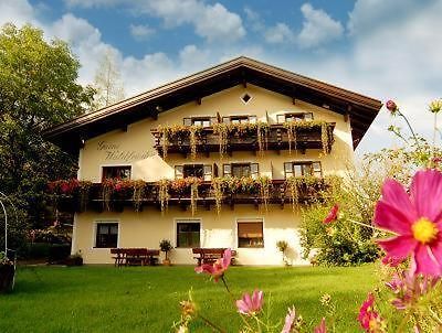 卡斯特尔罗托 甘尼瓦费登旅馆酒店 外观 照片