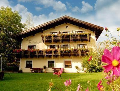 卡斯特尔罗托 甘尼瓦费登旅馆酒店 外观 照片
